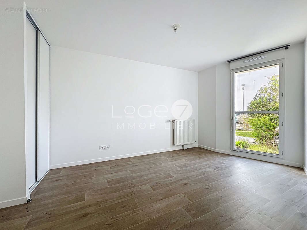 Appartement à PLOEMEUR