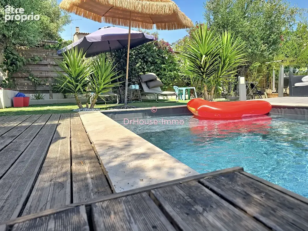 Maison 6 pièces 125 m² à vendre à La Ciotat (13600) - photo 12