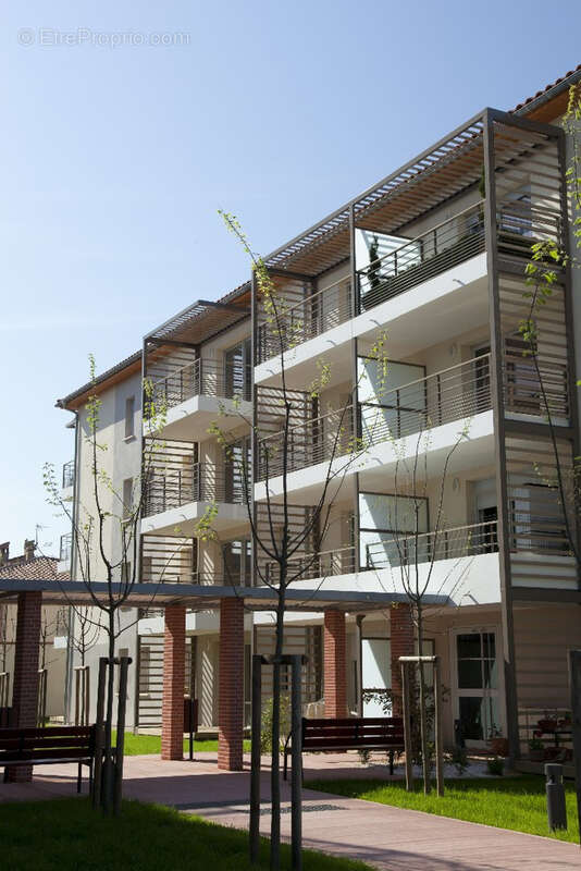 Appartement à RIVESALTES