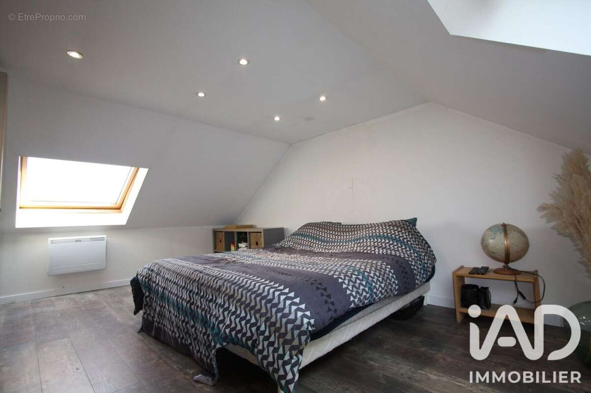Maison 82 m² à Concarneau  - photo 4