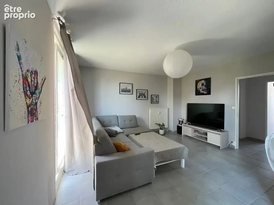 Photo Appartement à Montelimar au prix de 75 000€