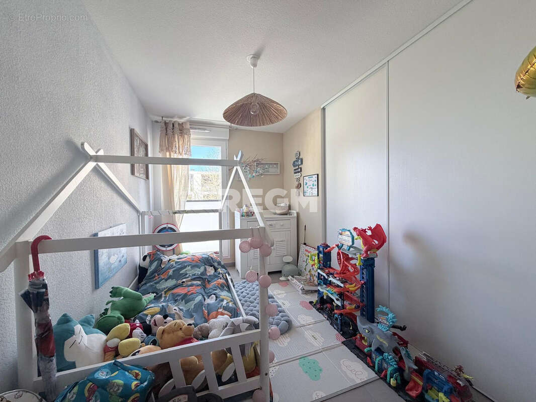 Appartement à SAINT-JEAN-DE-VEDAS