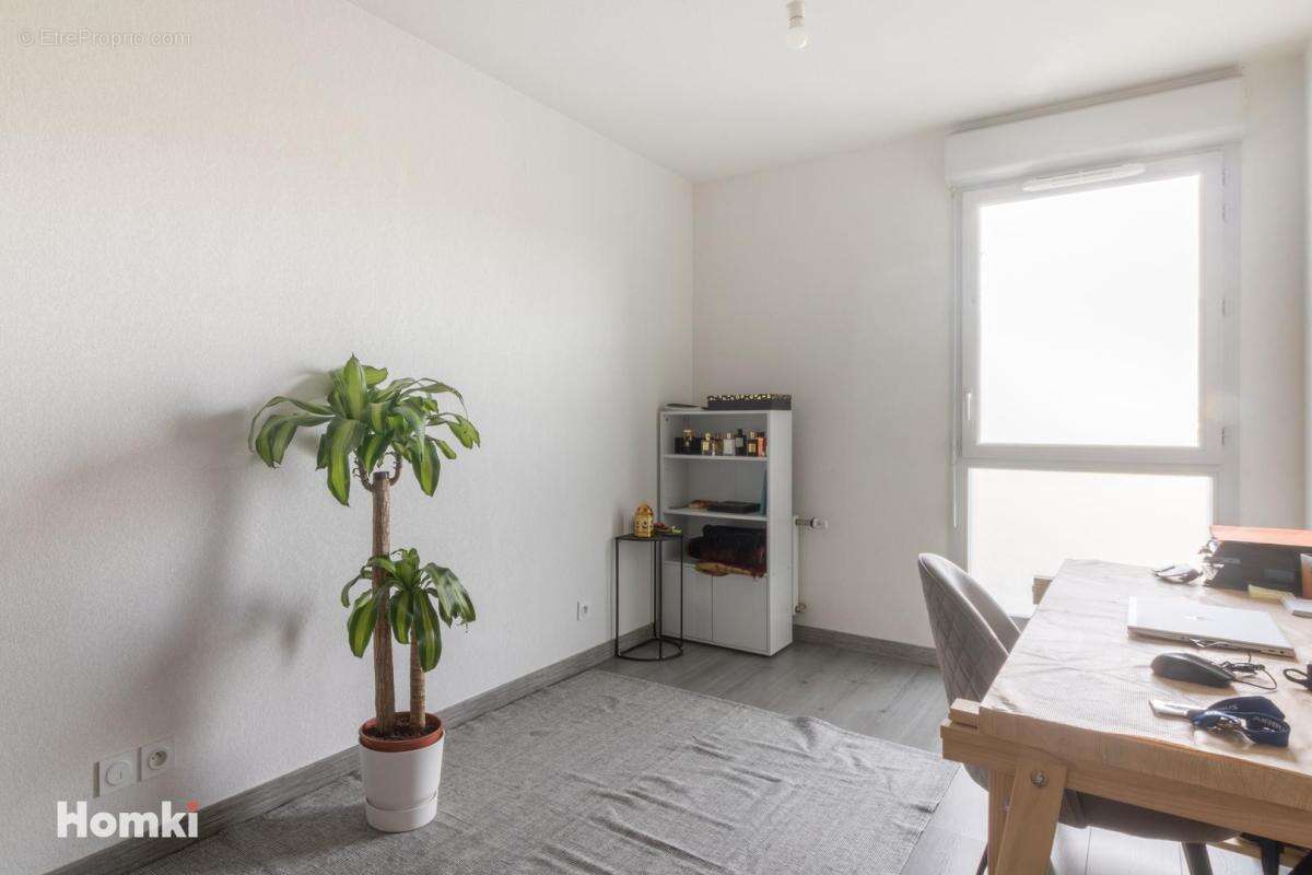Appartement à COLOMIERS