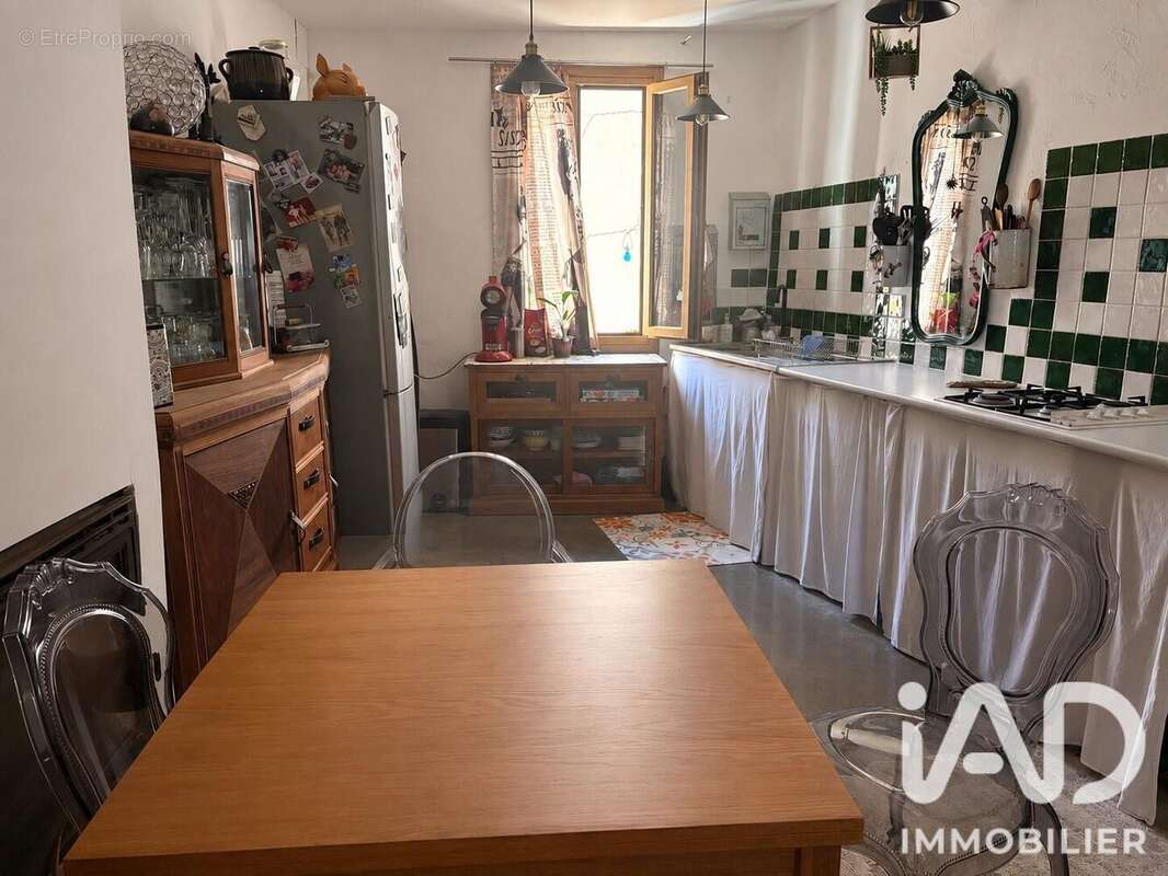 Maison 106 m² à Saint-Genies-De-Fontedit  - photo 4