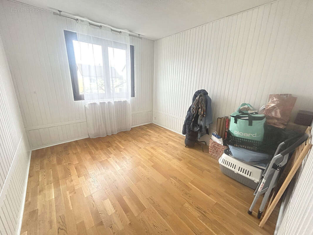 Maison à MITRY-MORY