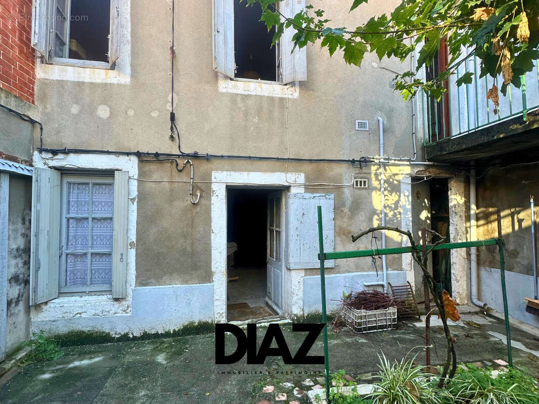 Appartement à NIMES