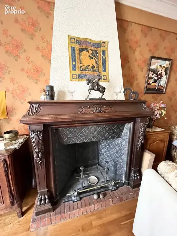 EXCLUSIVITE à Saint Christophe sur Le Nais - photo 6