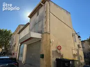 Maison à LA ROQUE-D'ANTHERON