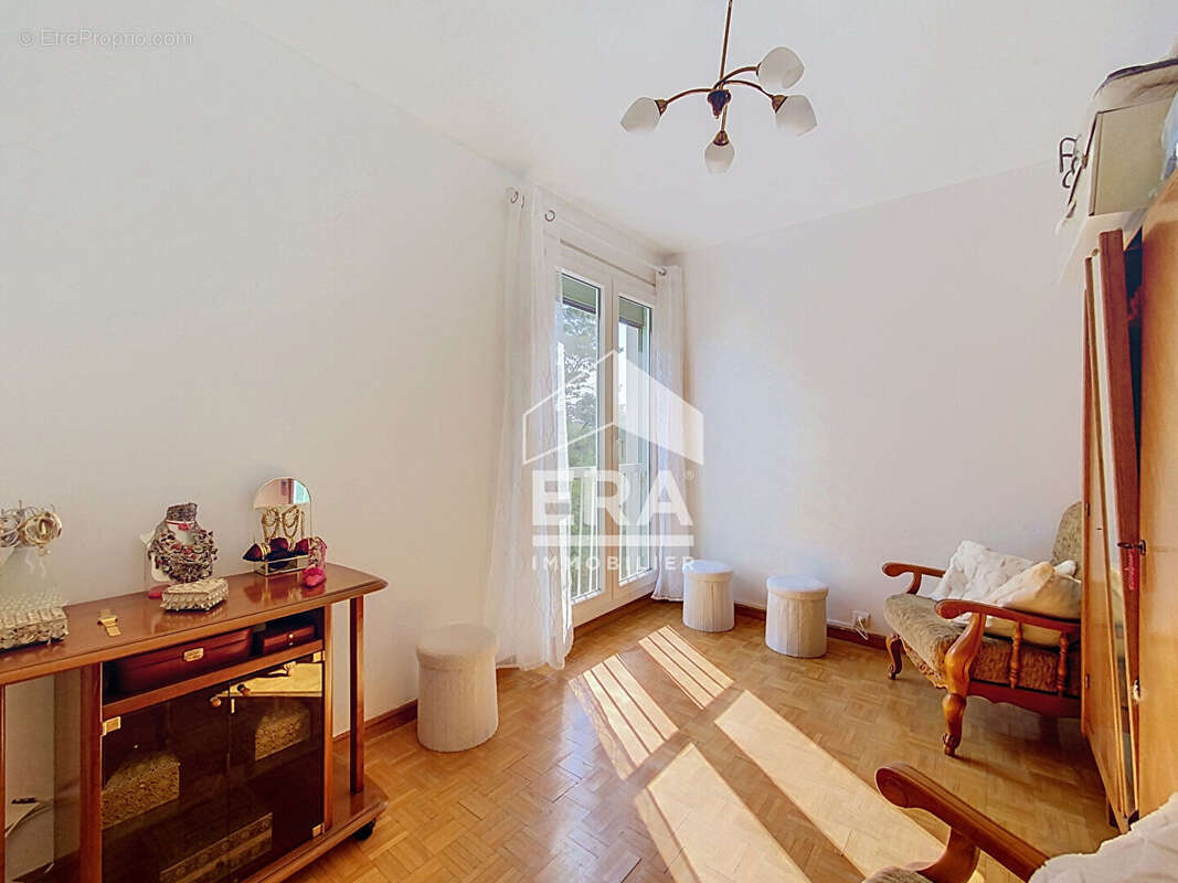 Appartement 73m² à marseille 13e arrondissement - photo 7
