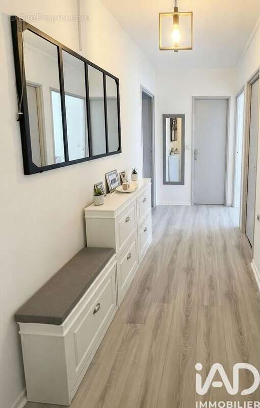 Photo 3 - Appartement à SAINT-OUEN-L'AUMONE