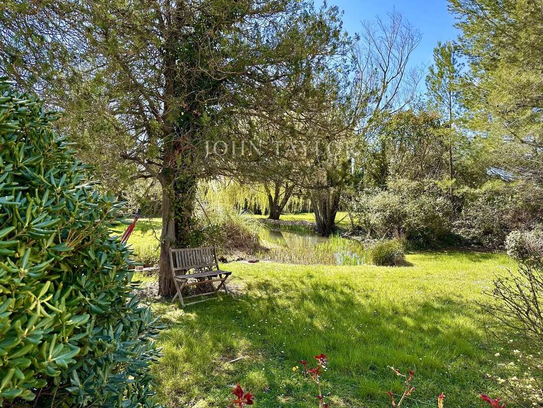 Maison à CHEVAL-BLANC