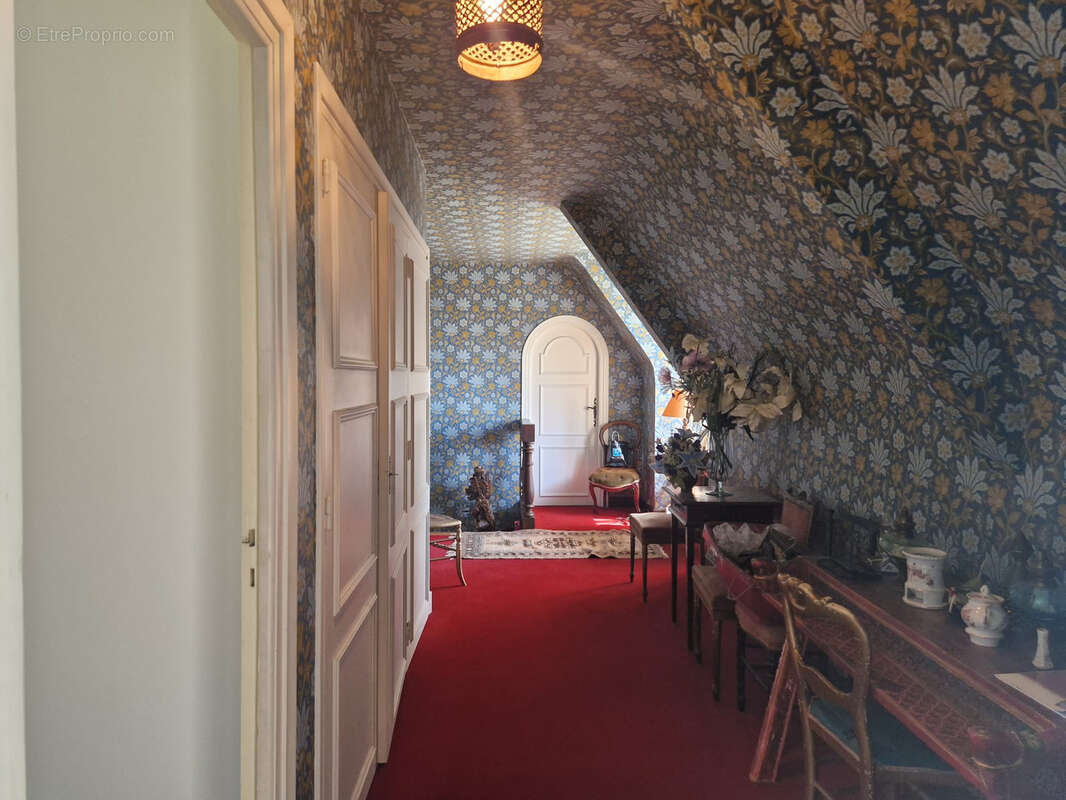 Maison à PONTIVY