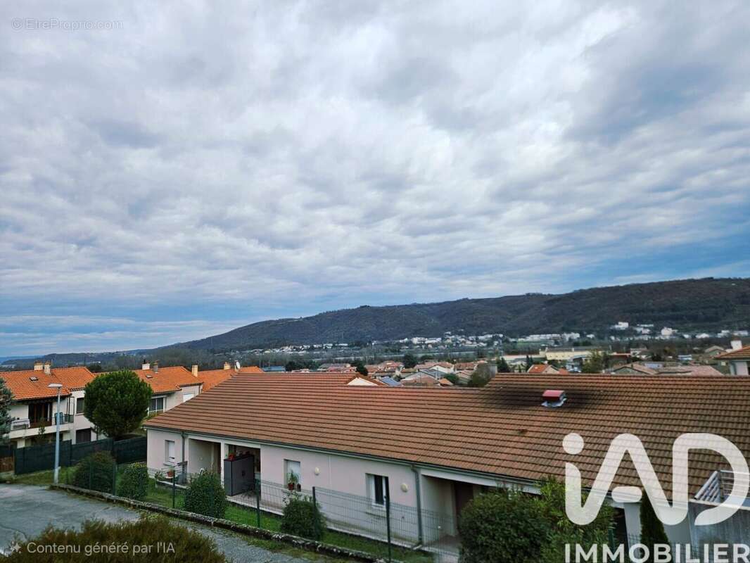 Photo 4 - Maison à SARRAS