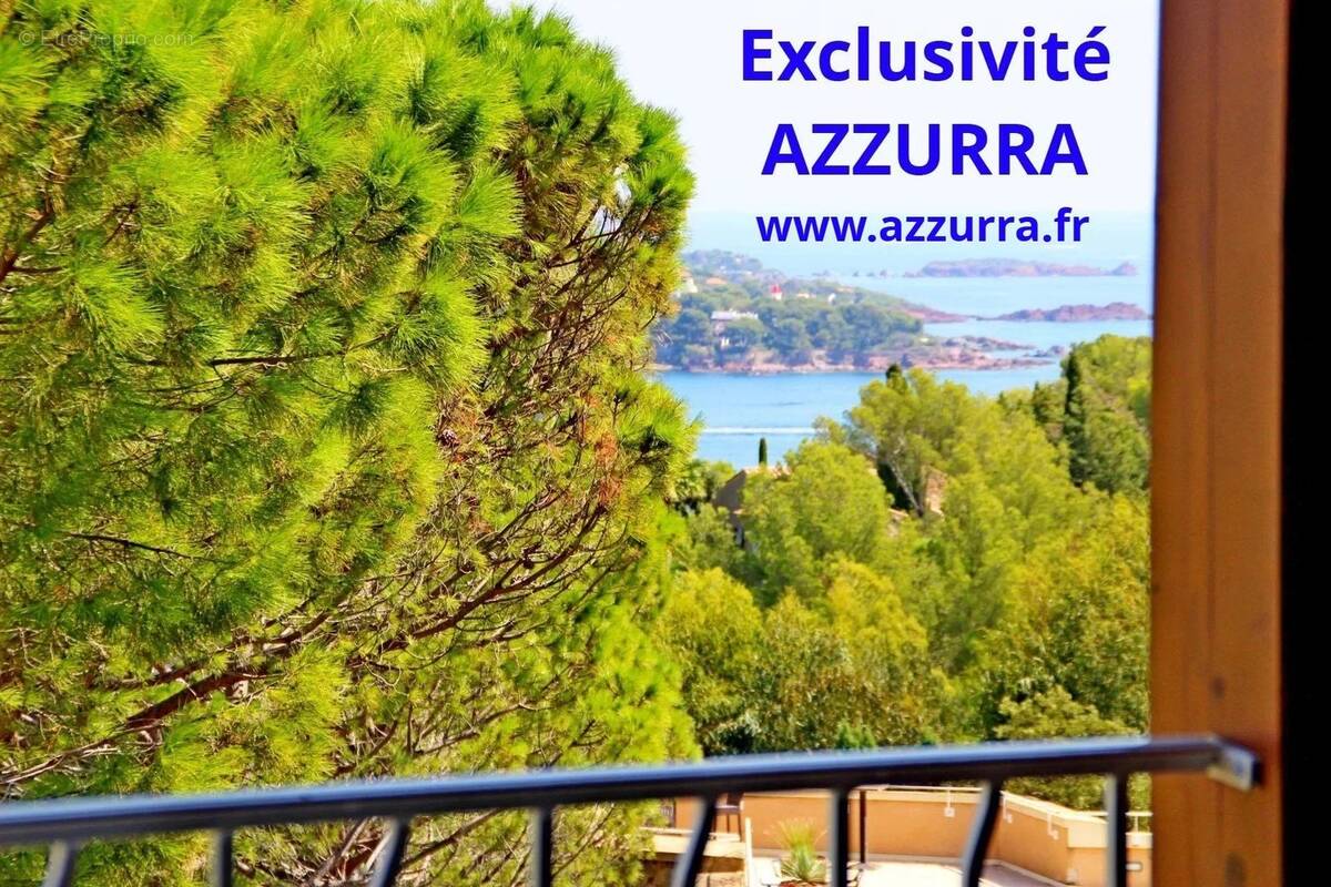 Appartement à LA SEYNE-SUR-MER