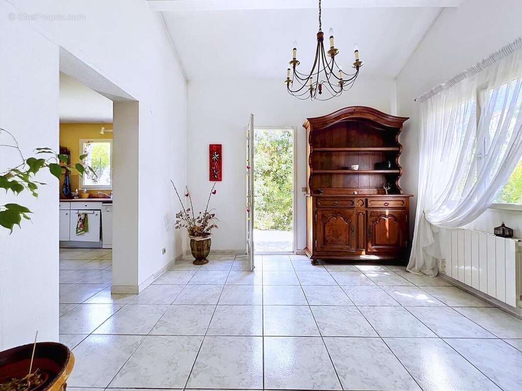 Photo 6 - Maison à CASTELNAU-LE-LEZ