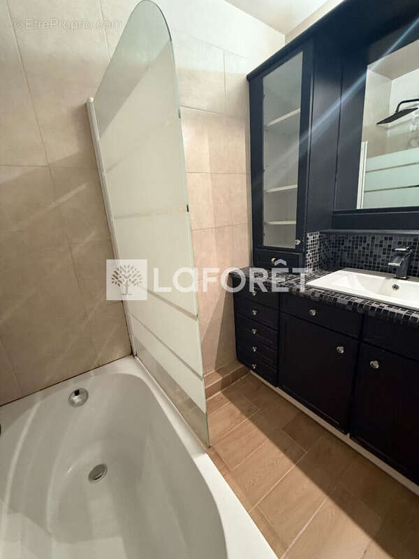 Appartement à SANNOIS