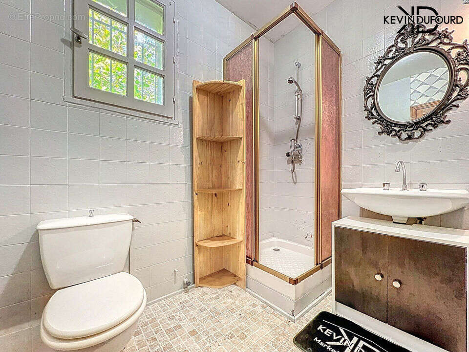 Maison à ANTRAIGUES-SUR-VOLANE