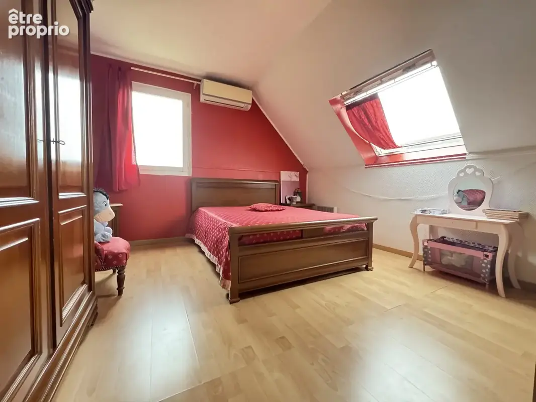 Maison 7 pièces 150 m² à vendre à Tigery (91250) - photo 7