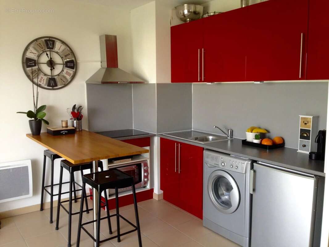 Appartement à LE CANNET