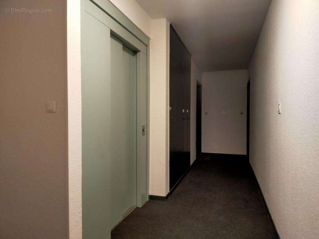 Appartement F3 - photo 8