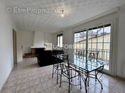 Maison à GARGENVILLE