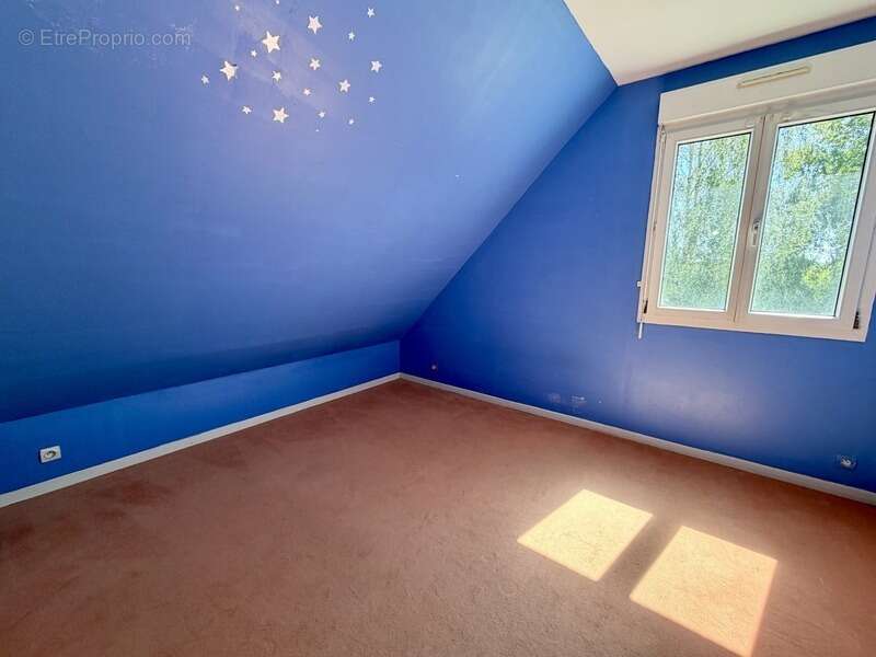 Maison familiale de 200 m² avec piscine - 10 chambres – Idéale gîtes/chambres d’hôtes – Proche Lisieux (14100) - photo 25