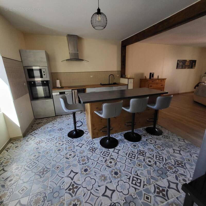 Photo 1 - Maison à CARMAUX