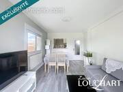 Photo 1 - Appartement à PARAY-VIEILLE-POSTE