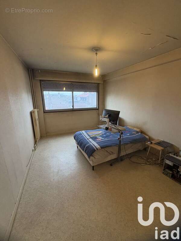 Photo 7 - Appartement à NANCY