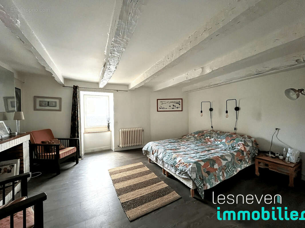 Appartement à LESNEVEN