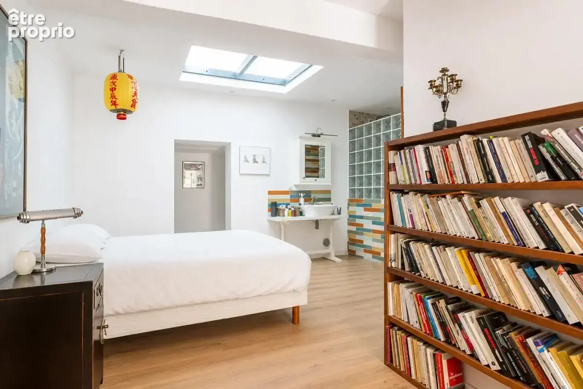 Maison de 5 pièces de 131 m² à Bagnolet - photo 5