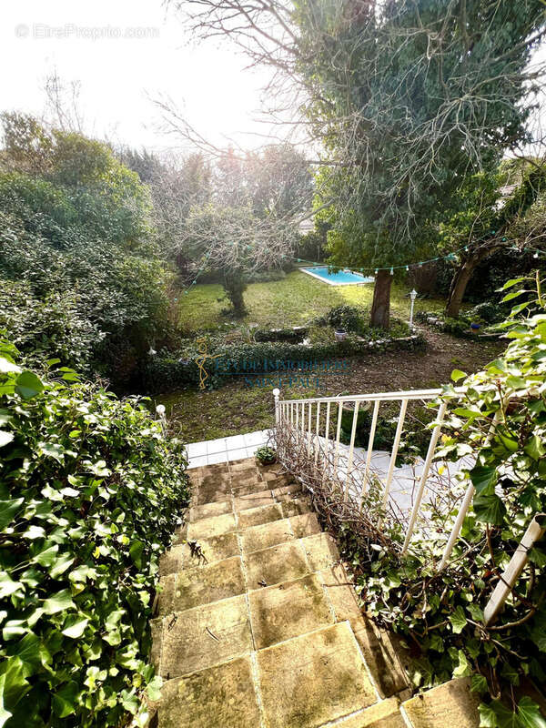 Maison à MONTARNAUD