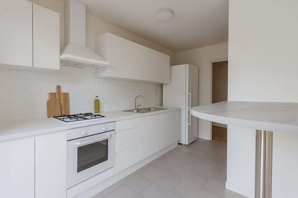 Appartement à WAMBRECHIES