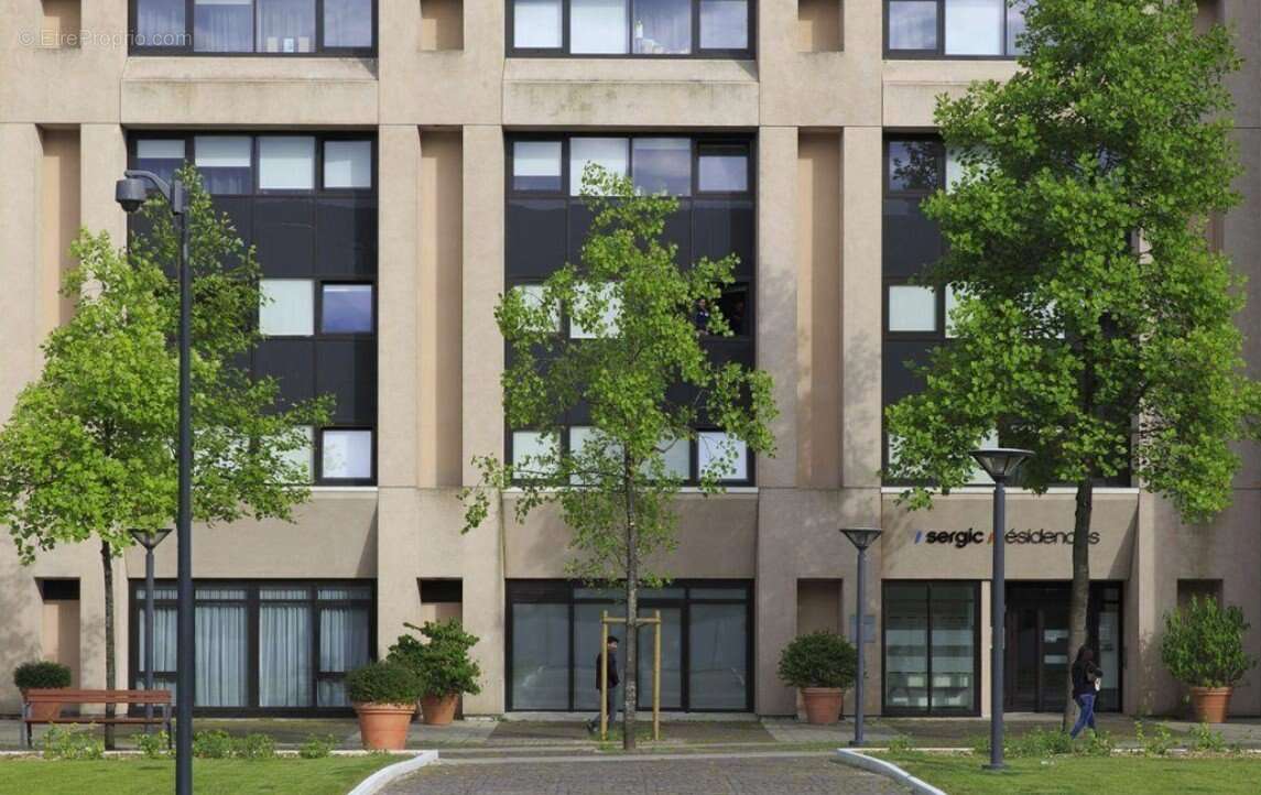 Appartement à ORLEANS