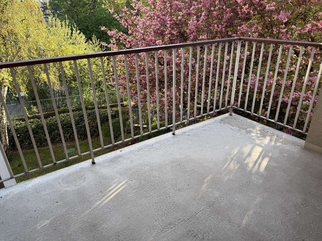 Appartement à CHAMPIGNY-SUR-MARNE