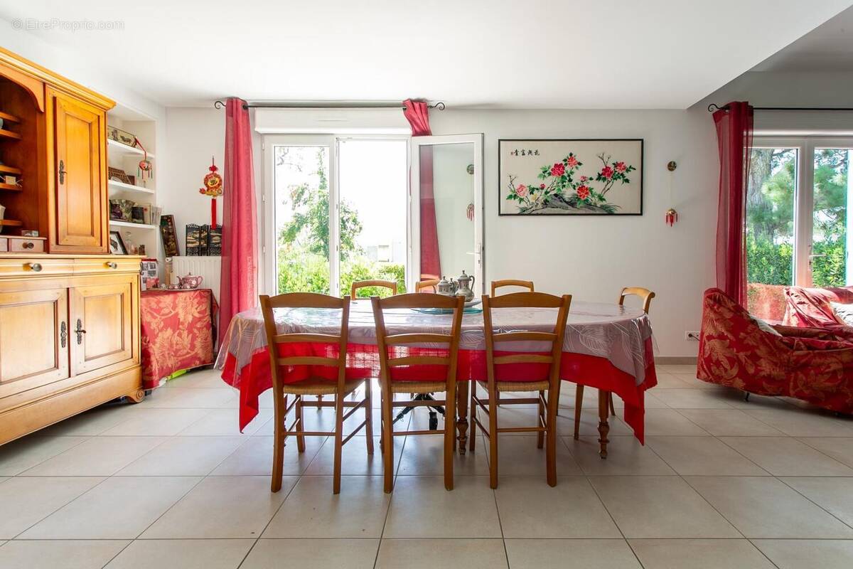 Photo 1 - Maison à THOUARE-SUR-LOIRE