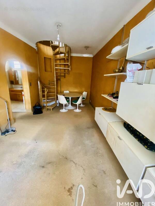 Photo 1 - Appartement à BERGERAC