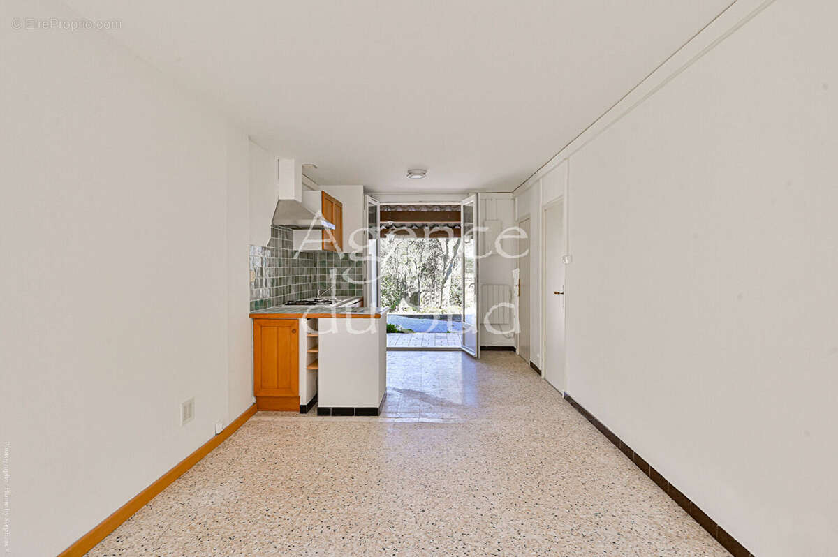 Appartement à FUVEAU