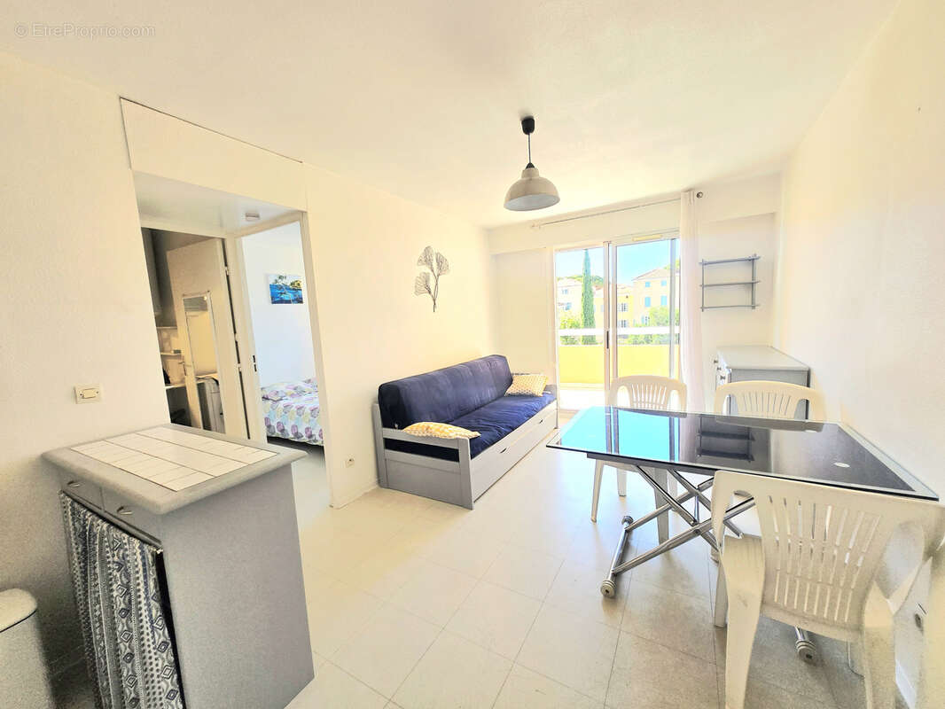Appartement à LA SEYNE-SUR-MER