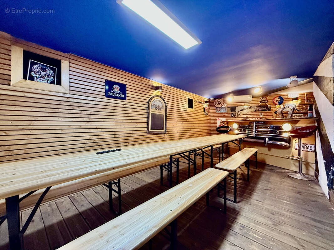 Maison à VILLEURBANNE