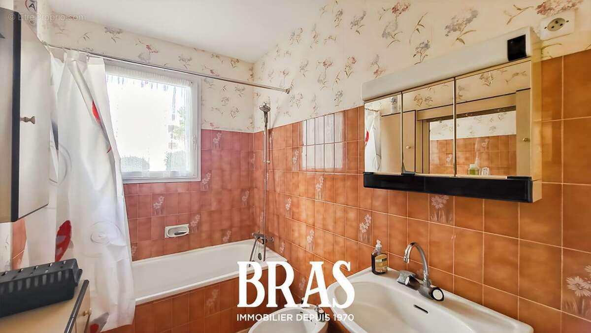 Appartement à LA BAULE-ESCOUBLAC