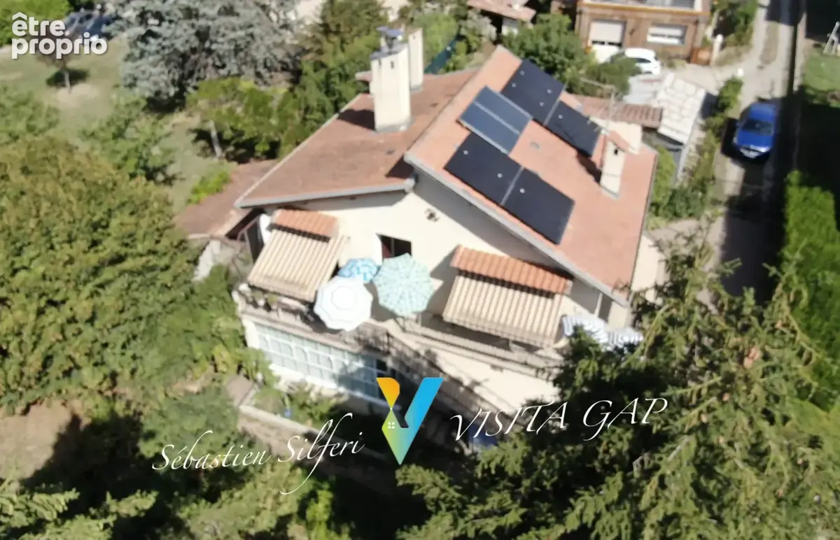 Maison 4 pièces 118 m² à vendre à Laragne-Monteglin (05300) - photo 3