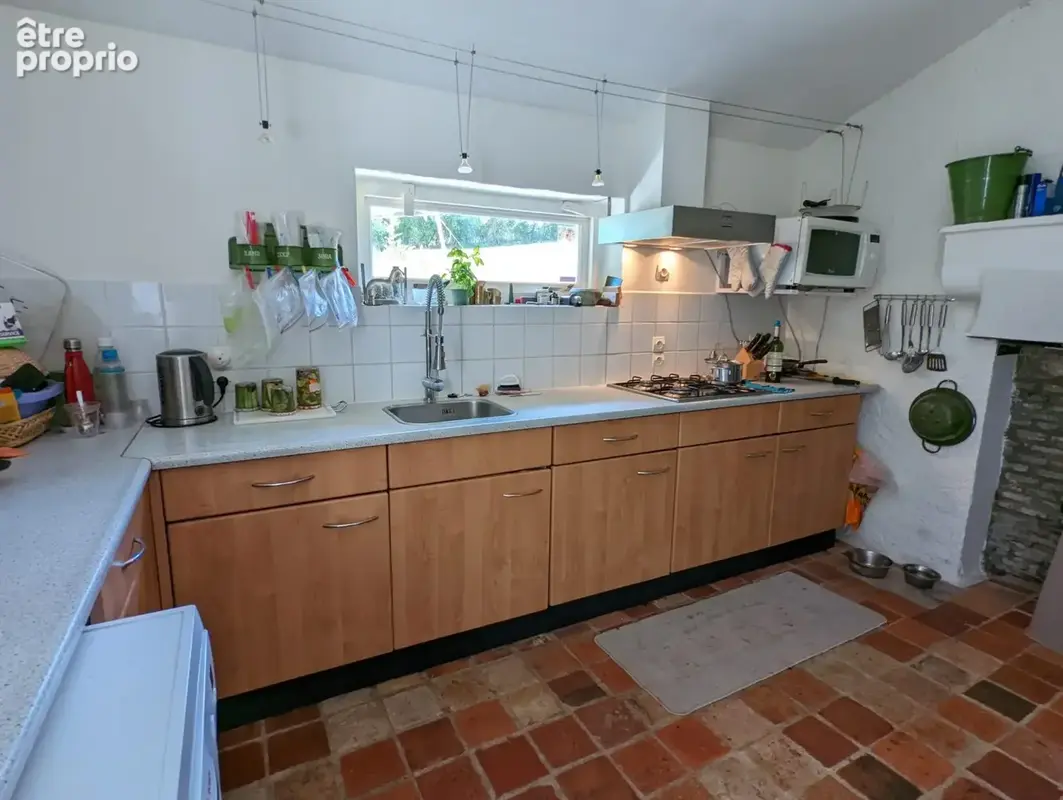 Maison 220 m² à Vicq-Exemplet  - photo 50