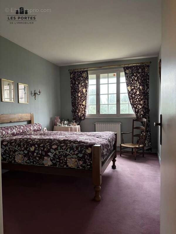 Maison à VALPUISEAUX