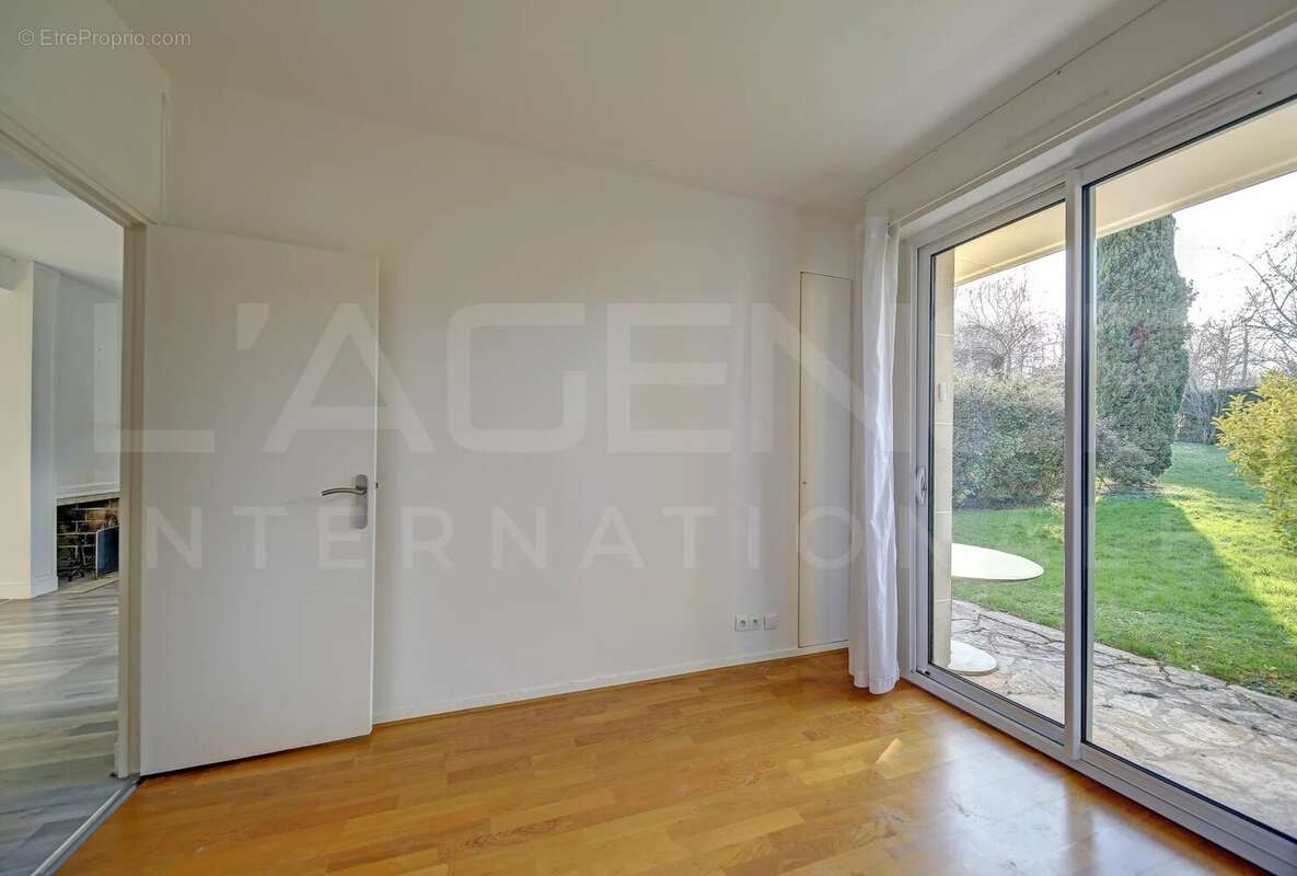 Appartement à FOURQUEUX