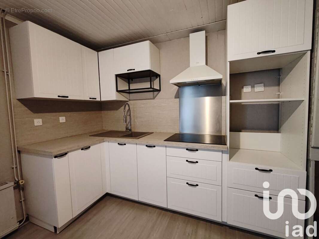 Photo 4 - Maison à DIEULOUARD