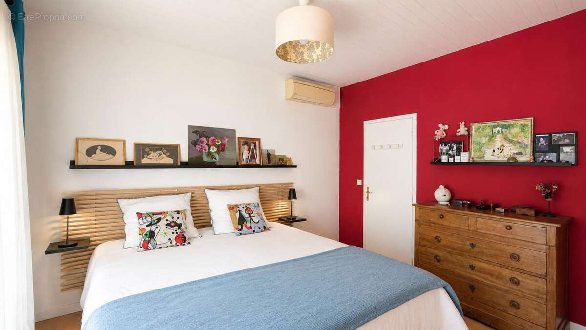 Appartement - photo 9