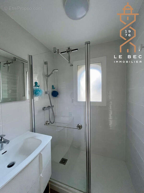 Appartement à CARNAC