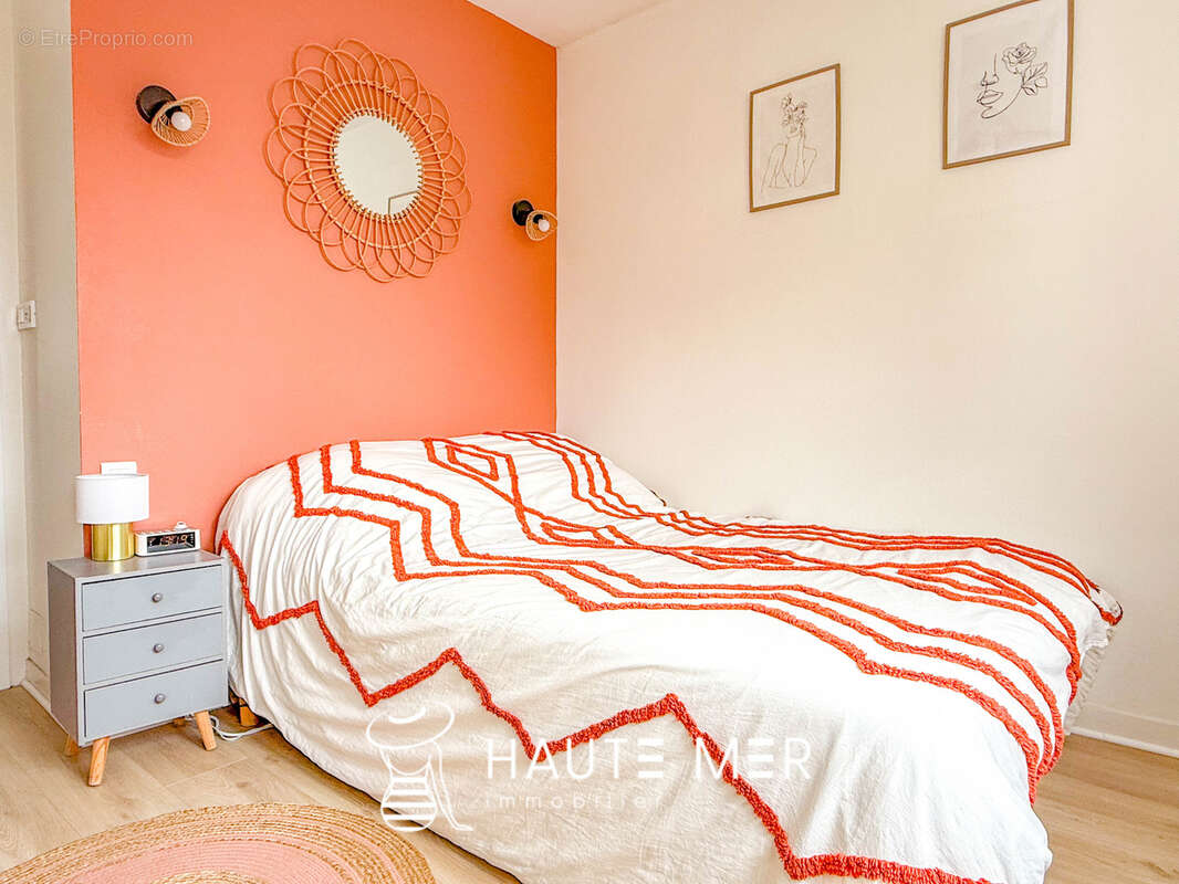 Appartement à LES SABLES-D'OLONNE