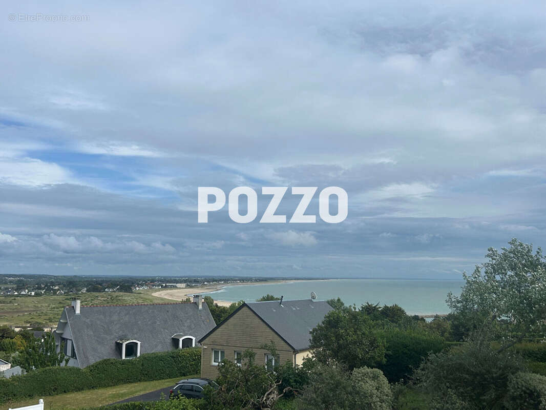 Maison à BARNEVILLE-CARTERET